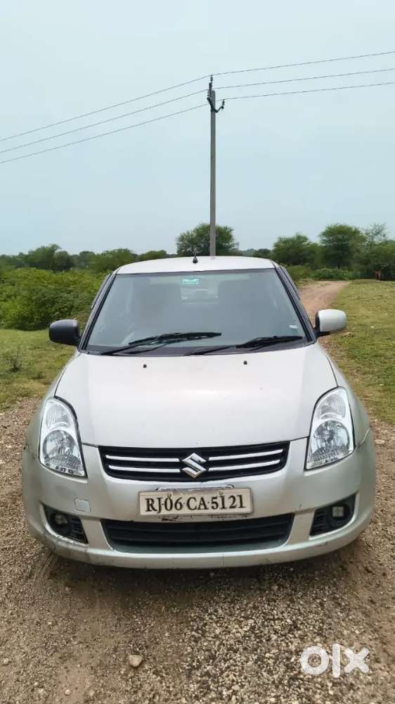 Maruti Suzuki Swift Vxi 2008