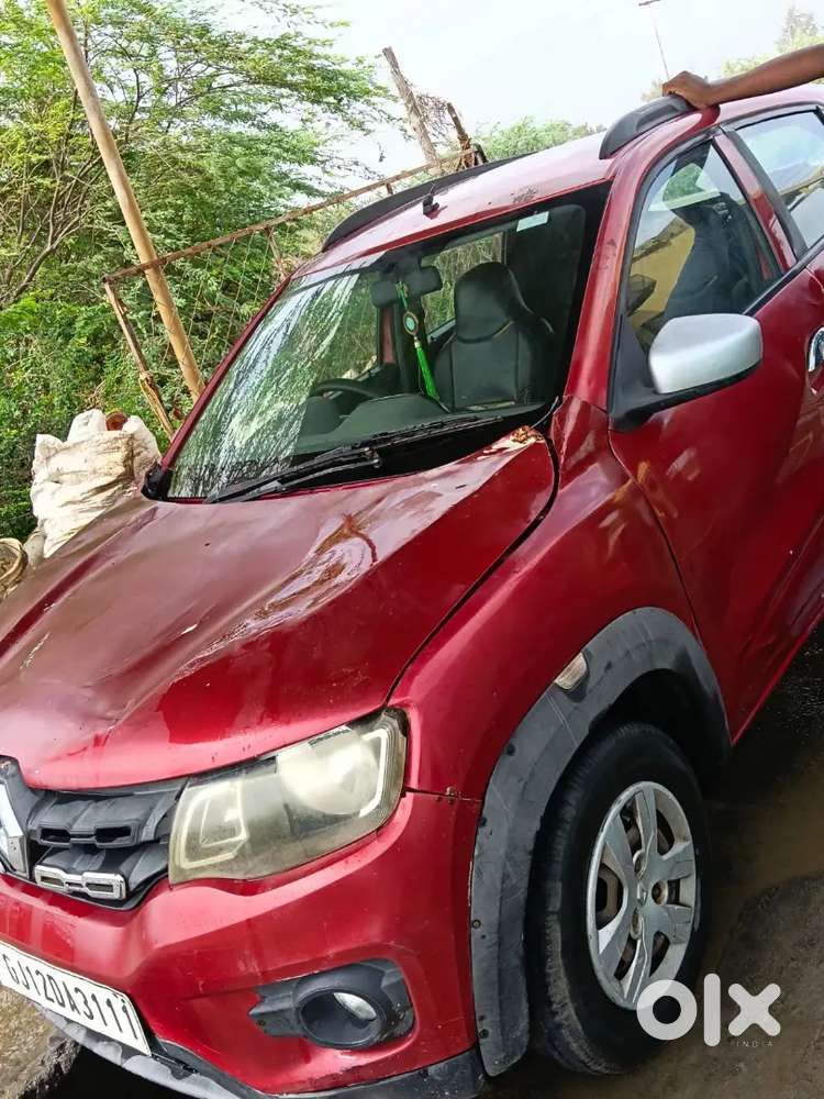 Renault Kwid 1.0 Reloaded 2017