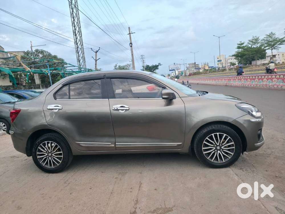 Maruti Suzuki Swift Dzire Zdi Plus , 2020, Diesel