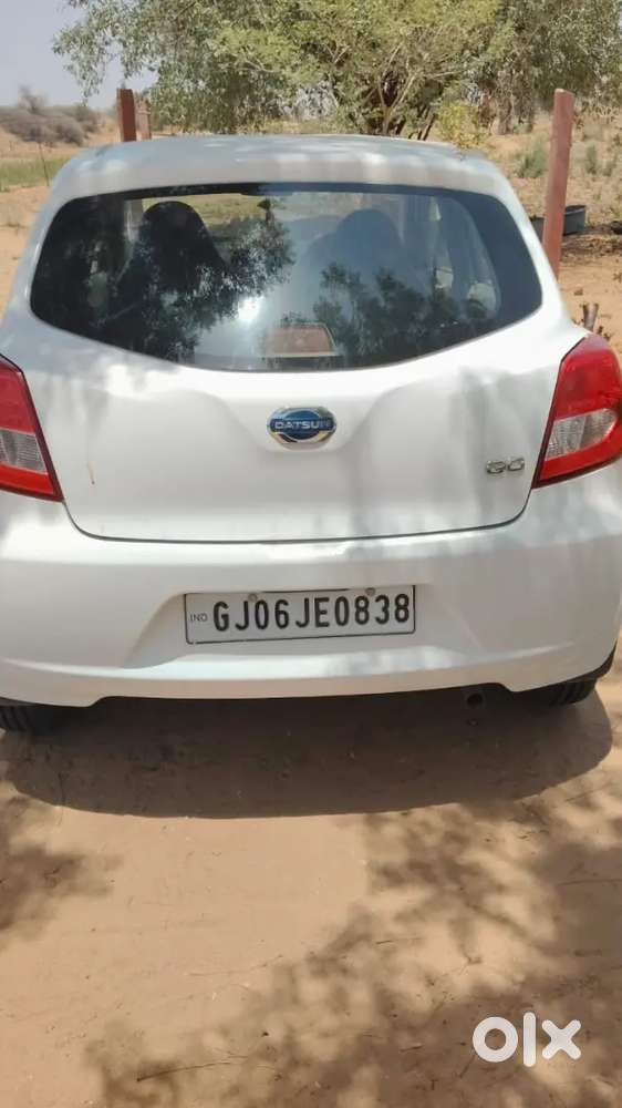 Datsun Go 2015 1.2 T
