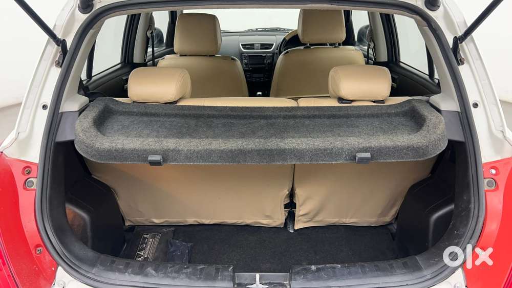 Maruti Suzuki Swift Zdi, 2015, Diesel