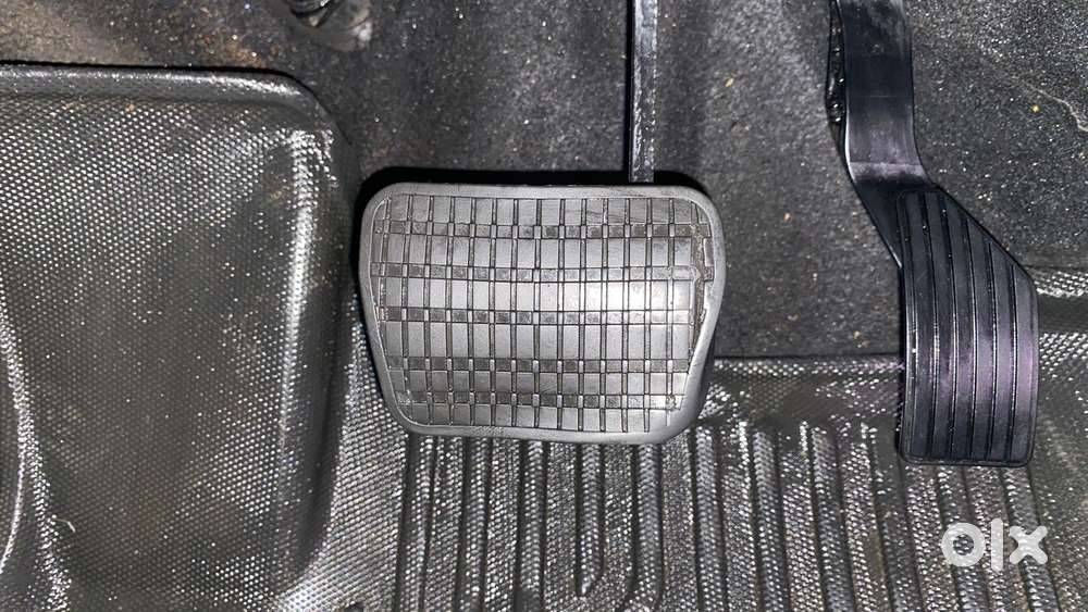 Tata Nexon Fearless S Purple 1.5 Revotorq Diesel 6mt Dual Tone, 2023..