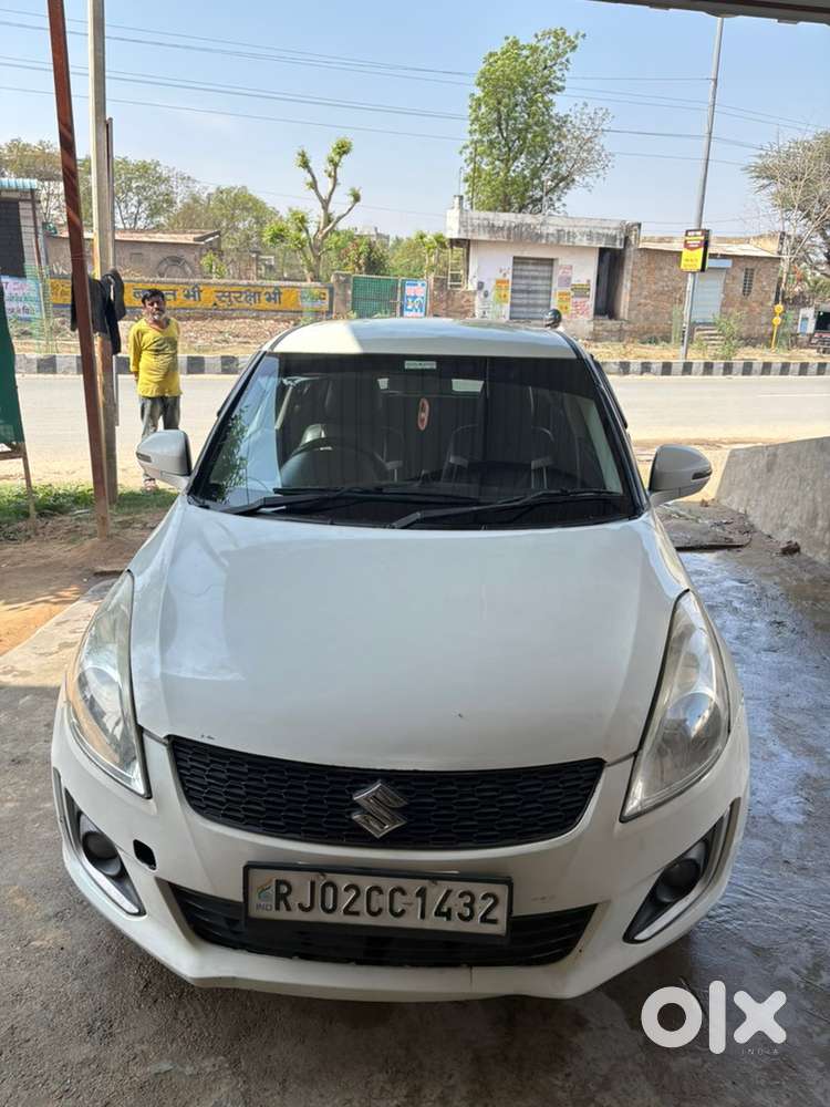 Maruti Suzuki Swift 2014 Diesel 170000 Km Driven