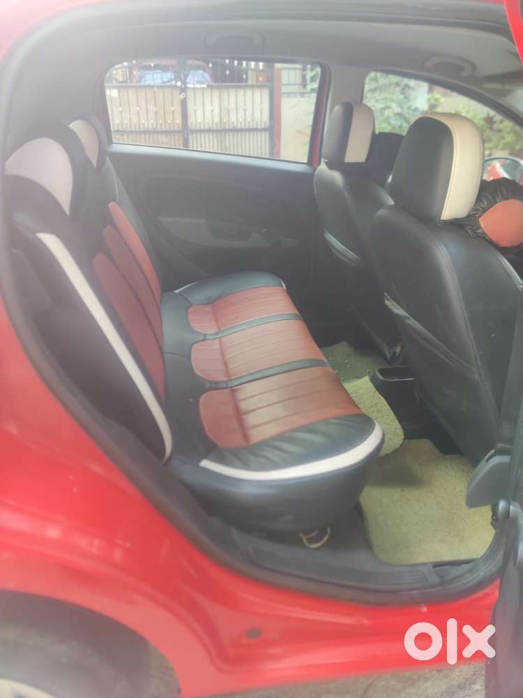 Fiat Punto 1.4 Emotion, 2010, Diesel