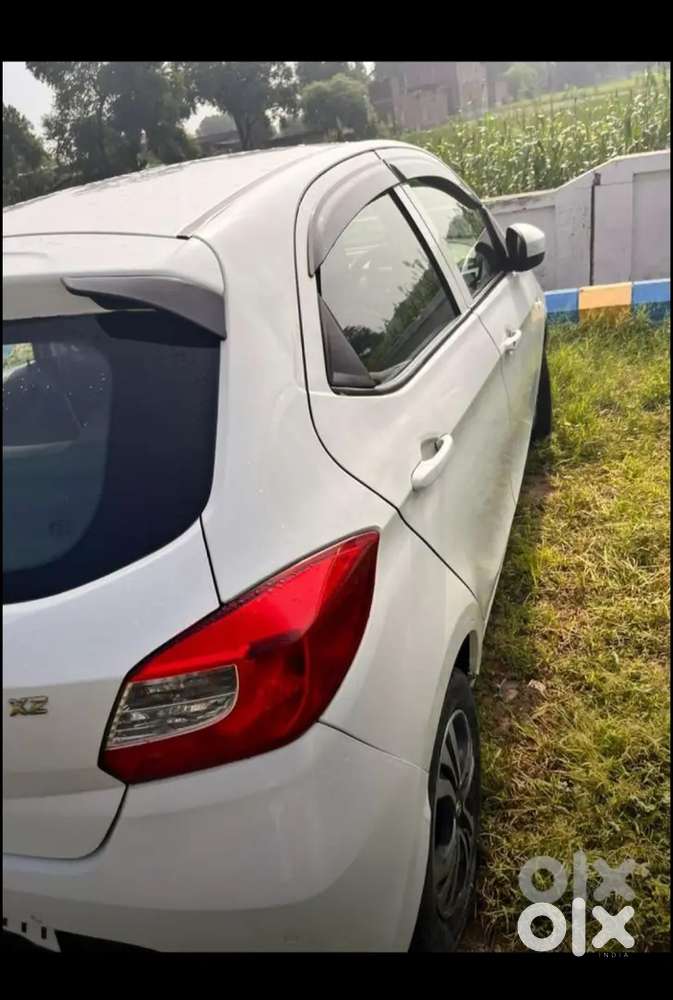 Tata Tiago 1.2 Revotron Xz 2019