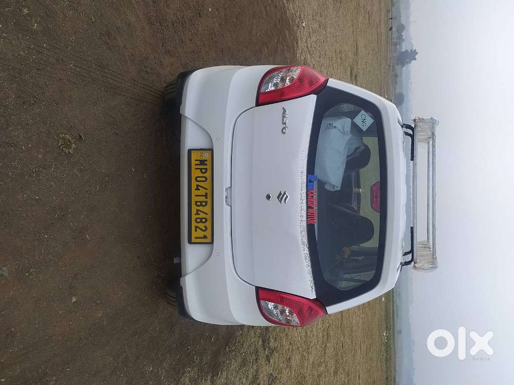 Maruti Suzuki Alto 2022