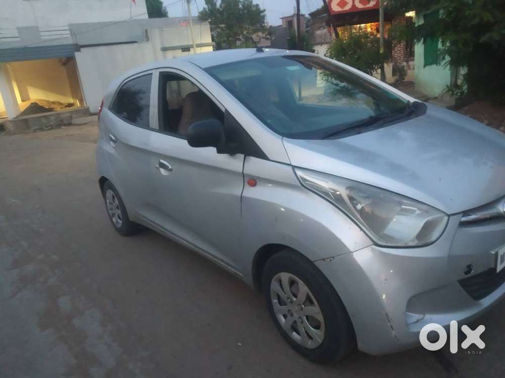 Hyundai Eon 2014