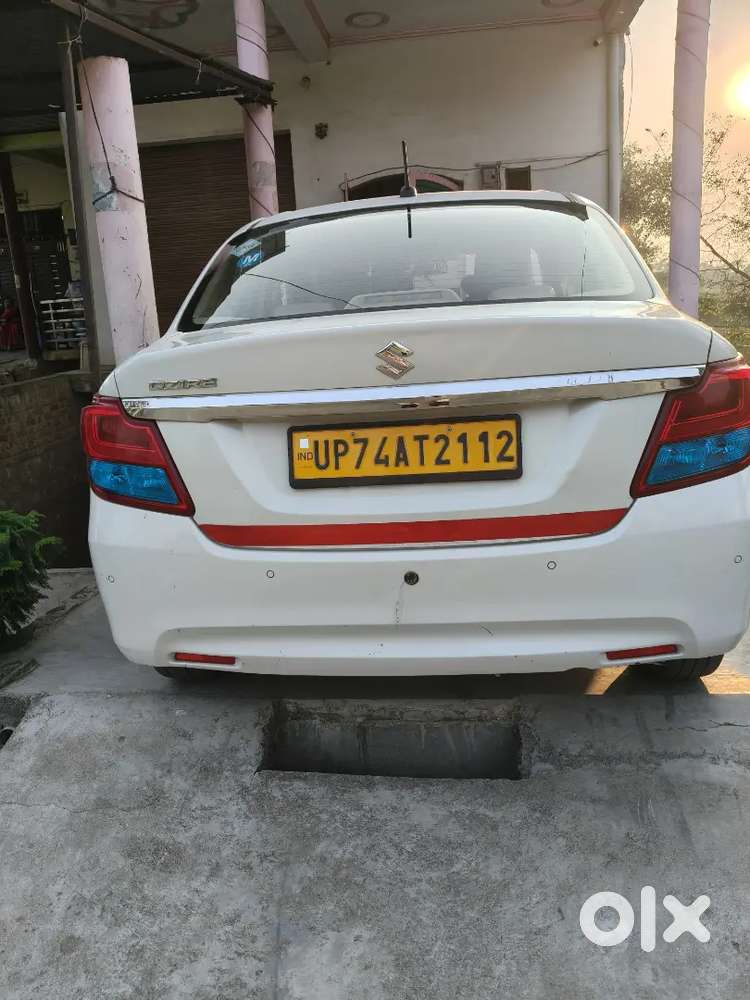 Maruti Suzuki Dzire 2023