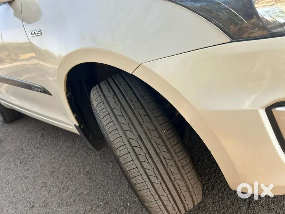 Swift Vdi Diesel Maruti 2013
