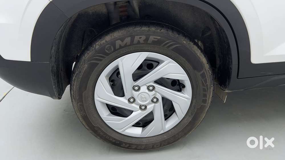 Hyundai Creta 1.5 E Petrol, 2025, Petrol