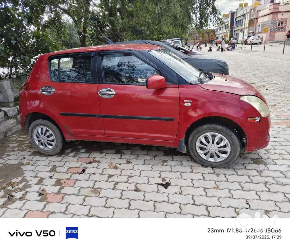 Maruti Suzuki Swift 2007 Diesel Good Condition With All Documents