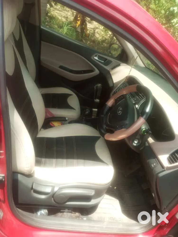Hyundai I20 2015 Sportz