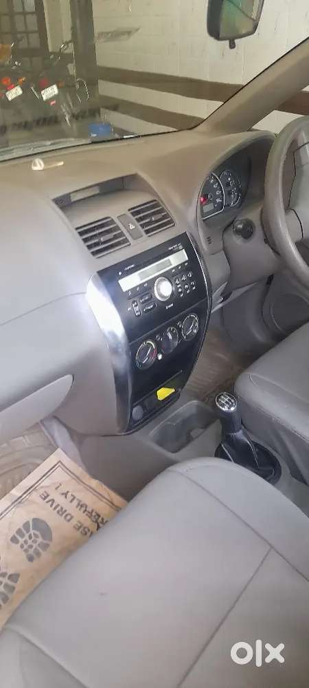 Maruti Suzuki Dzire 2011 Diesel 100000 Km Driven