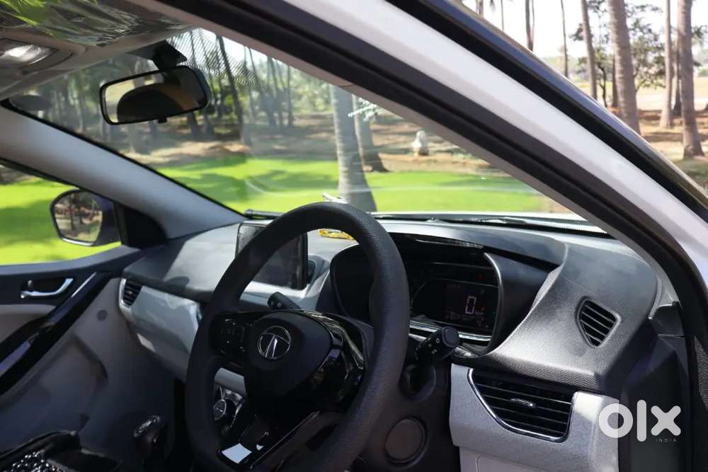 Tata Nexon 2021 Diesel Xz+