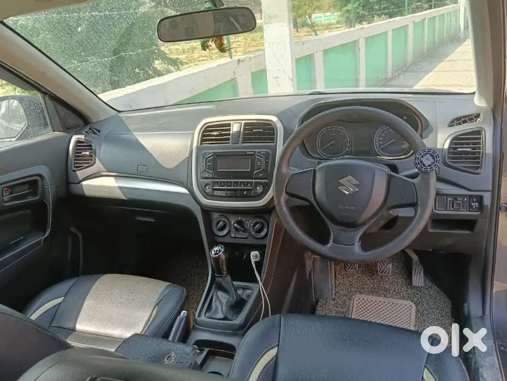 Original Car Bilkul Badiya Condition