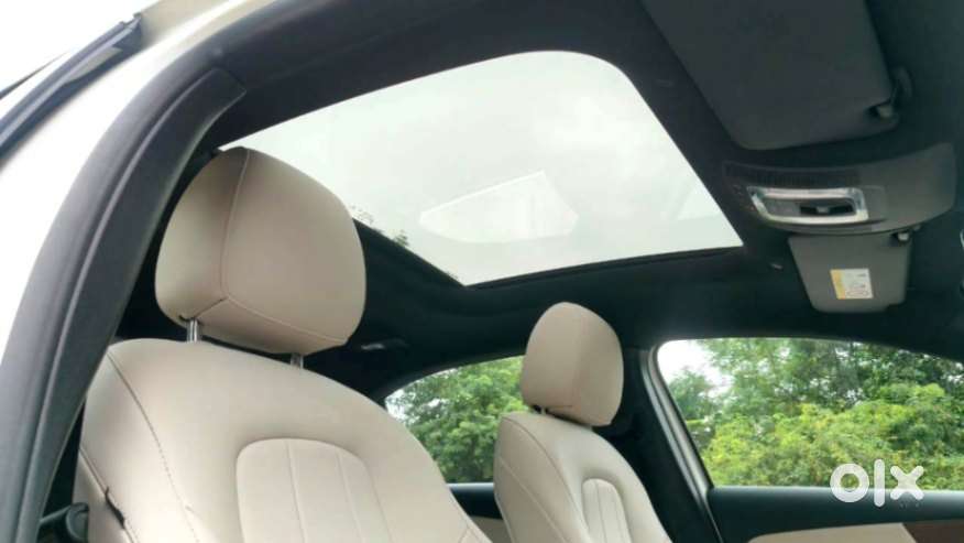 Mercedes-benz A-class Limousine 200d, 2022, Diesel