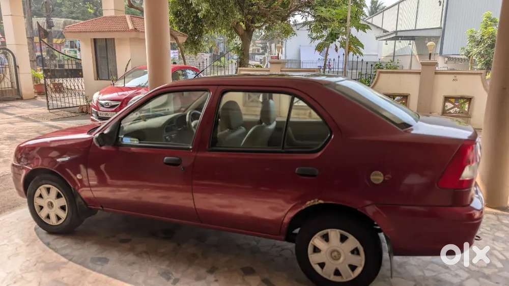 2009 Ford Ikon 1.3l Flair  Single Owner  Fc Valid Till 2029