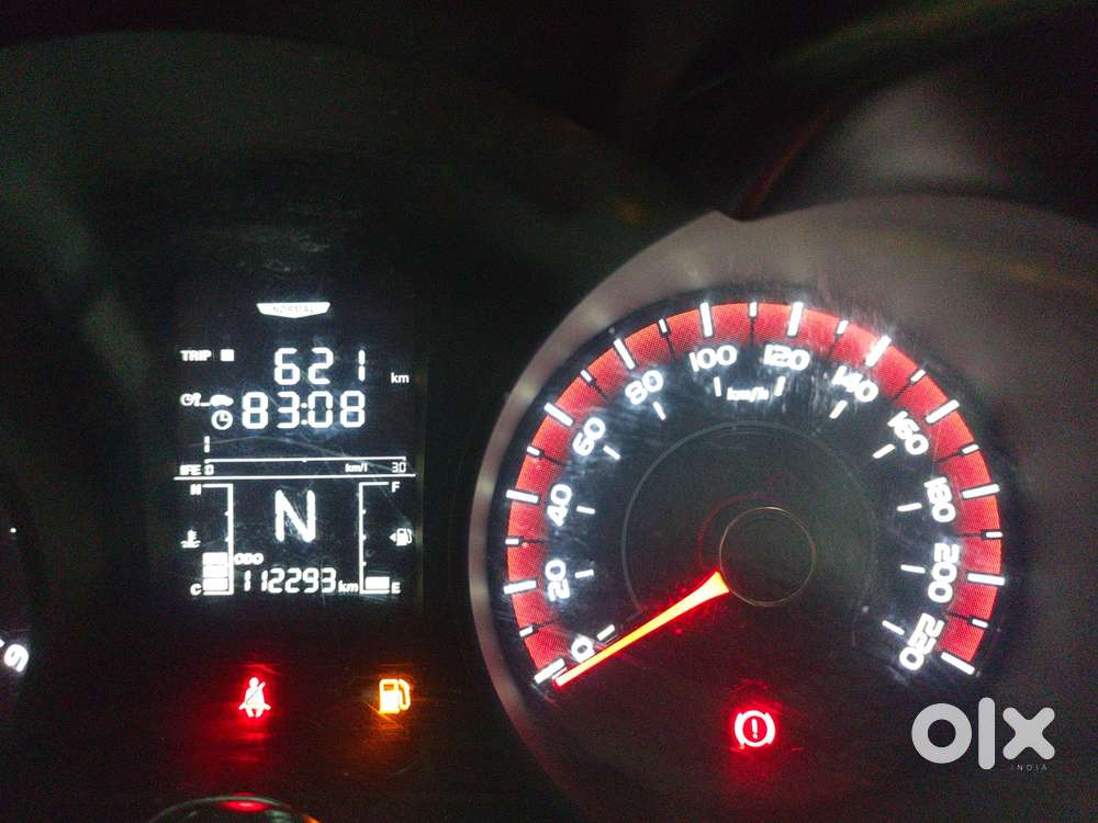 Mahindra Xuv300 W4 Diesel, 2022, Diesel