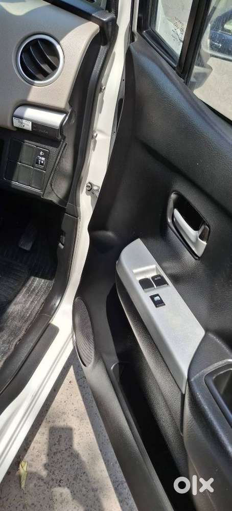 Maruti Suzuki Wagon R 1.0 Lxi Krest Limited Edition, 2014, Petrol
