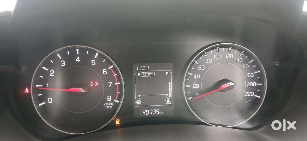 Maruti Suzuki Swift Dzire Tour, 2025, Cng & Hybrids