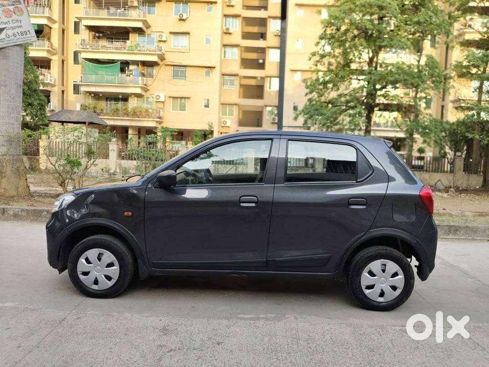 Maruti Suzuki Alto K10 Vxi (o), 2025, Petrol