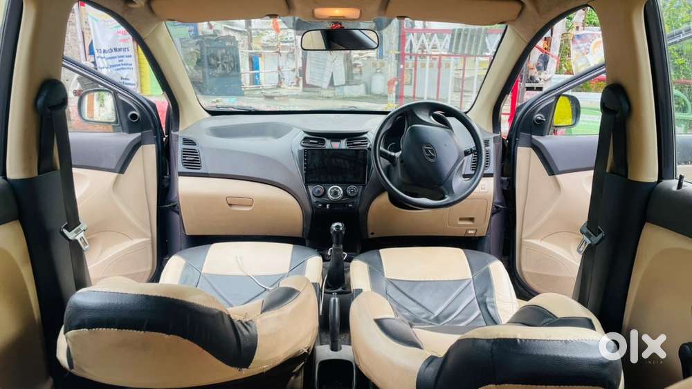 Hyundai Eon 2016 Petrol
