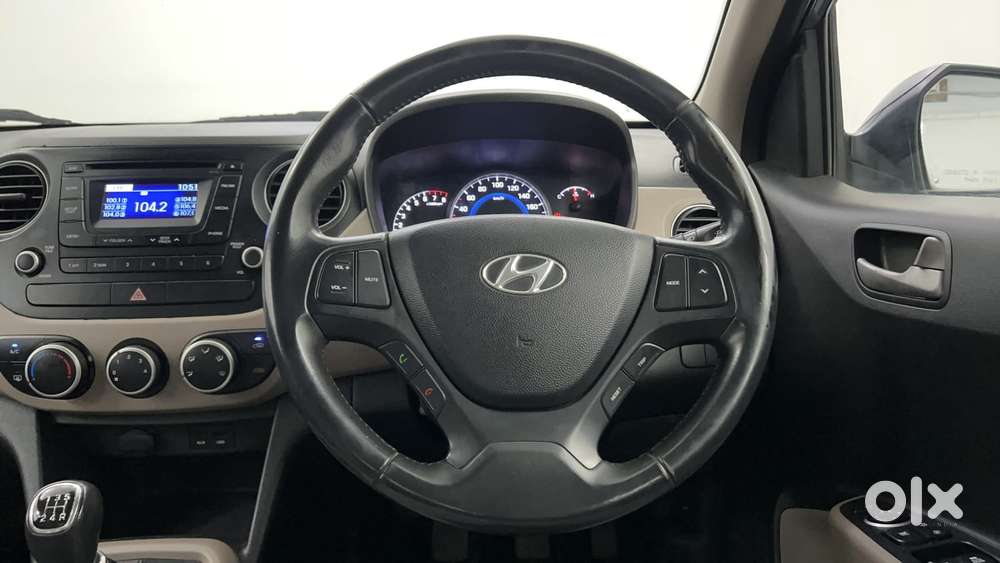 Hyundai Grand I10 1.2 Kappa Asta, 2014, Petrol