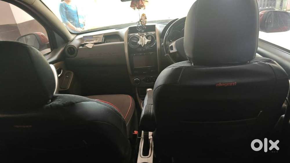 2018 Renault Duster Diesel