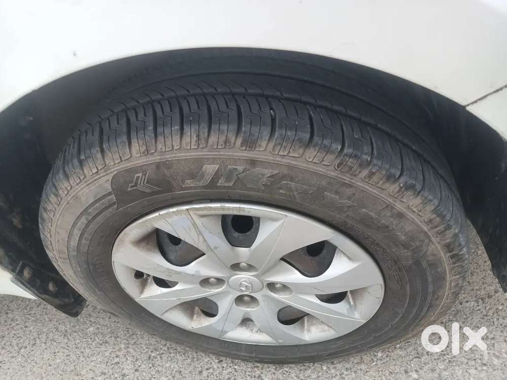 Hyundai I20 1.4 Sportz 2016