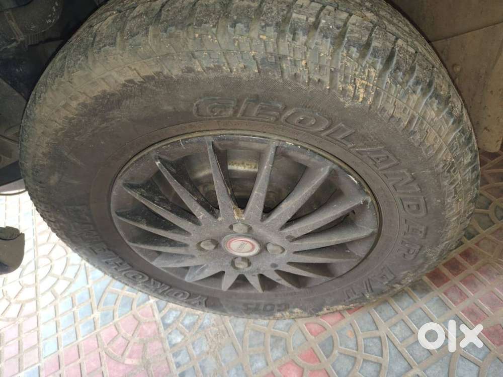 Super Condition Scorpio For Sale Fc Current Perfect Running Condition