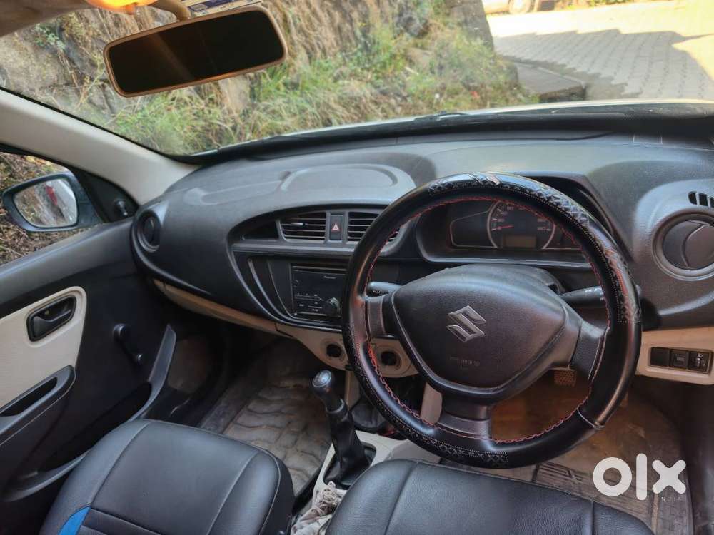 Maruti Suzuki Alto 2020 Petrol Well Maintained