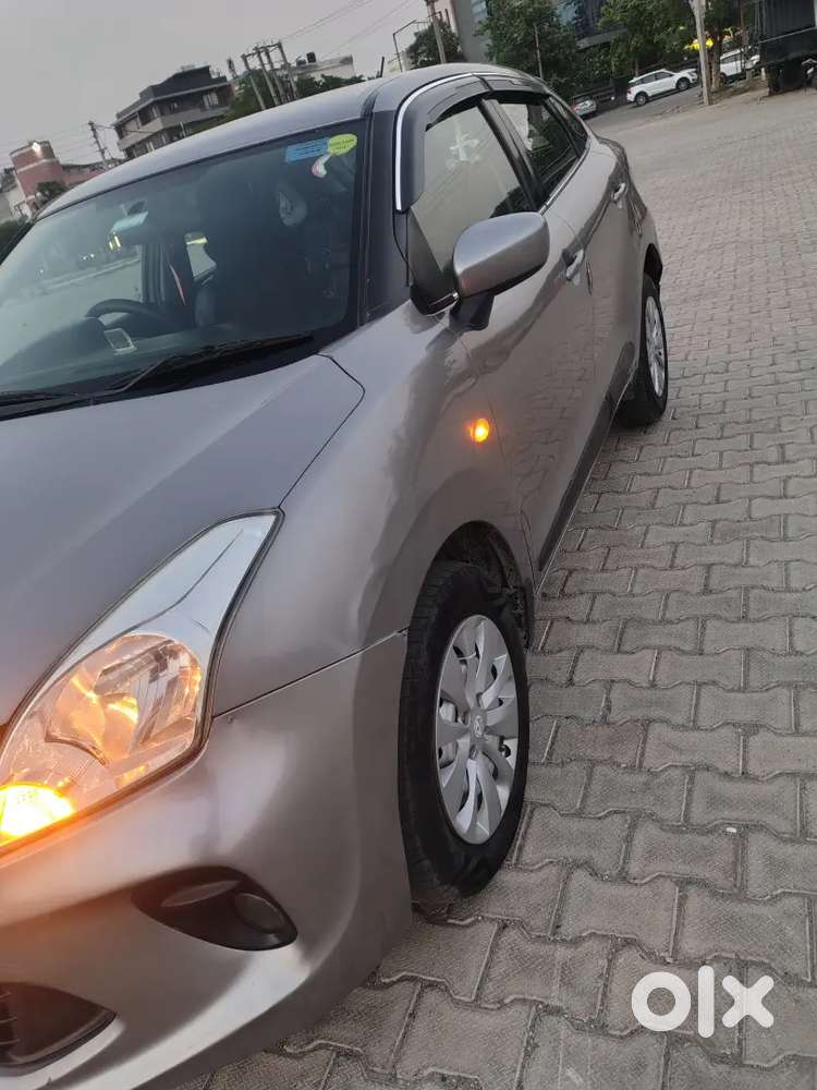 All Is Good Condition