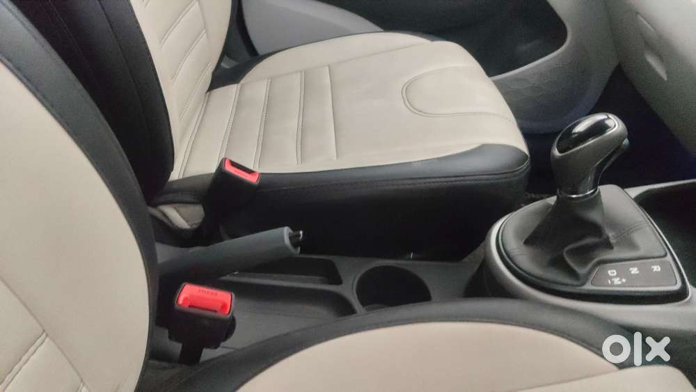 Hyundai Grand I10 Nios Sportz Amt 1.2 Kappa Vtvt, 2024, Petrol