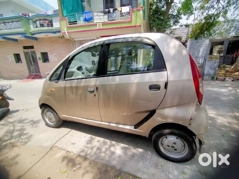 Tata Nano