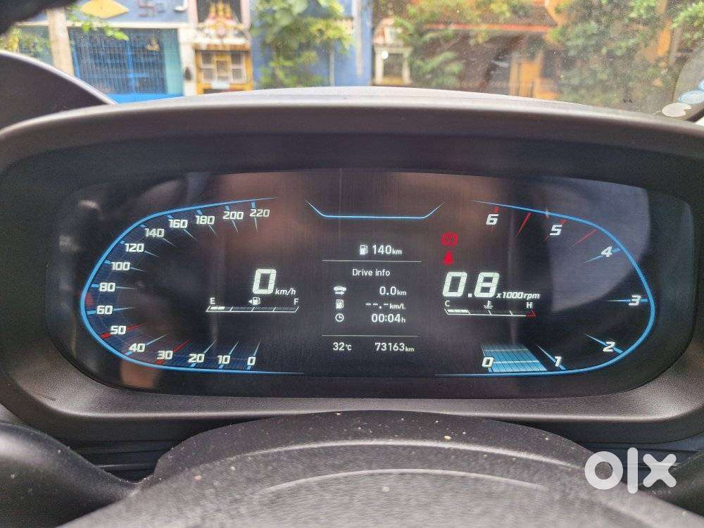 Hyundai New I20 1.5 Sportz Mt, 2021, Diesel