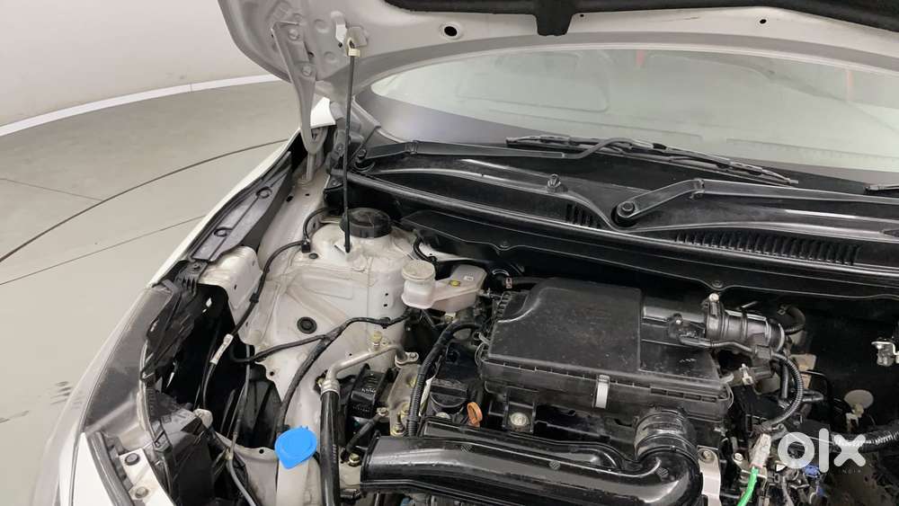 Maruti Suzuki Baleno Alpha, 2022, Petrol