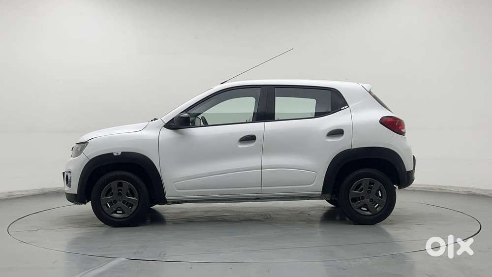 Renault Kwid Rxt 1.0, 2017, Petrol