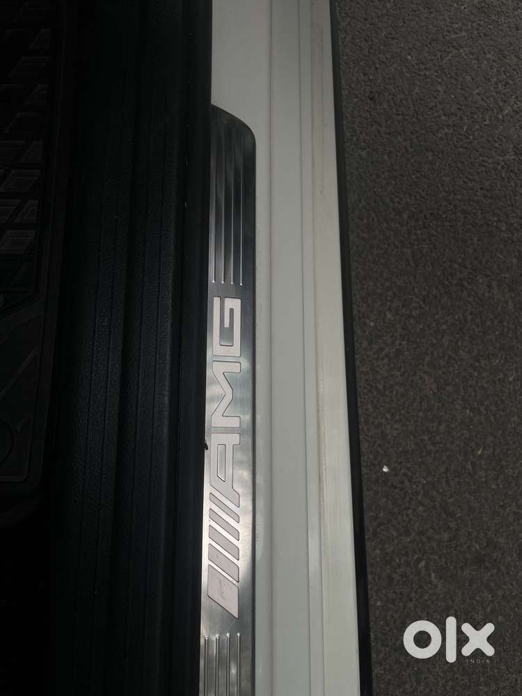 Mercedes-benz Cla 45 Amg, 2014, Petrol