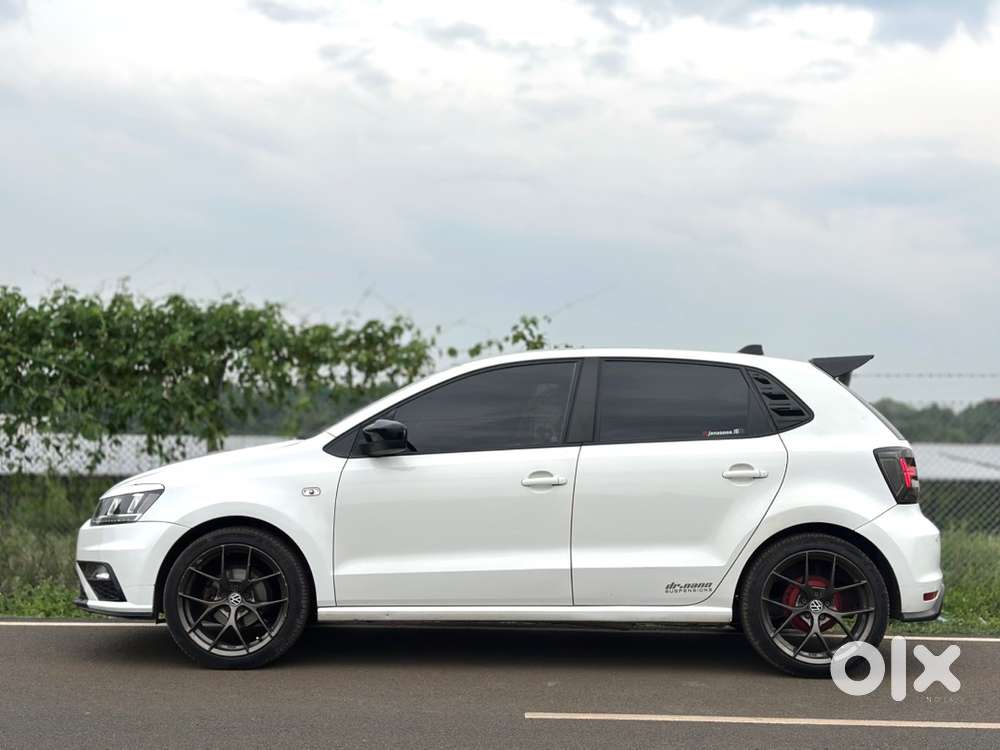 Volkswagen Polo 1.2