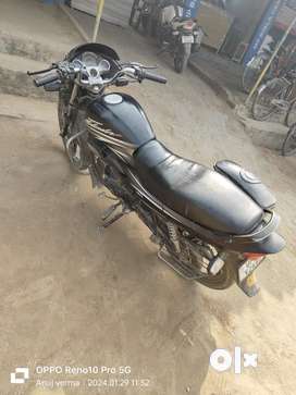 Second Hand Super Splendor for sale in Akbarpur Used Bikes in