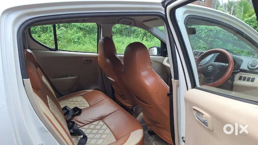 Maruti Suzuki A Star (2013) Automatic