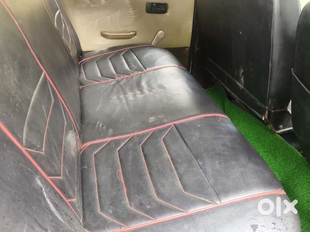 Chevrolet Tavera Ls 2012