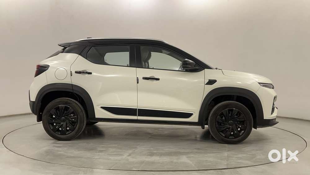 Renault Kiger Rxt, 2024, Petrol