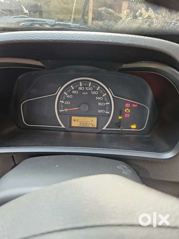Maruti Suzuki Alto 800 2021 Petrol 39000 Km Driven