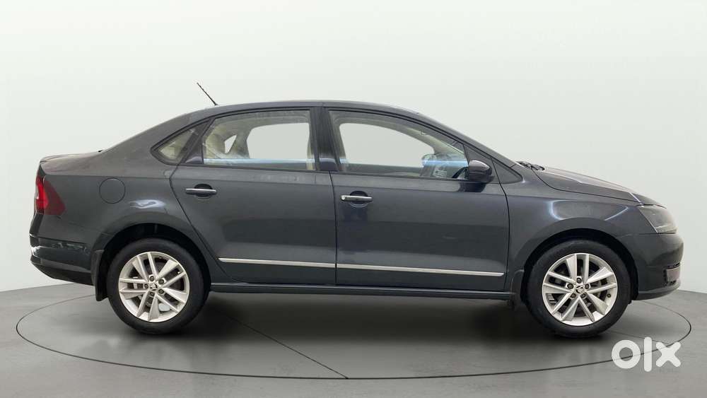 Skoda Rapid 1.6 Mpi Style, 2019, Petrol
