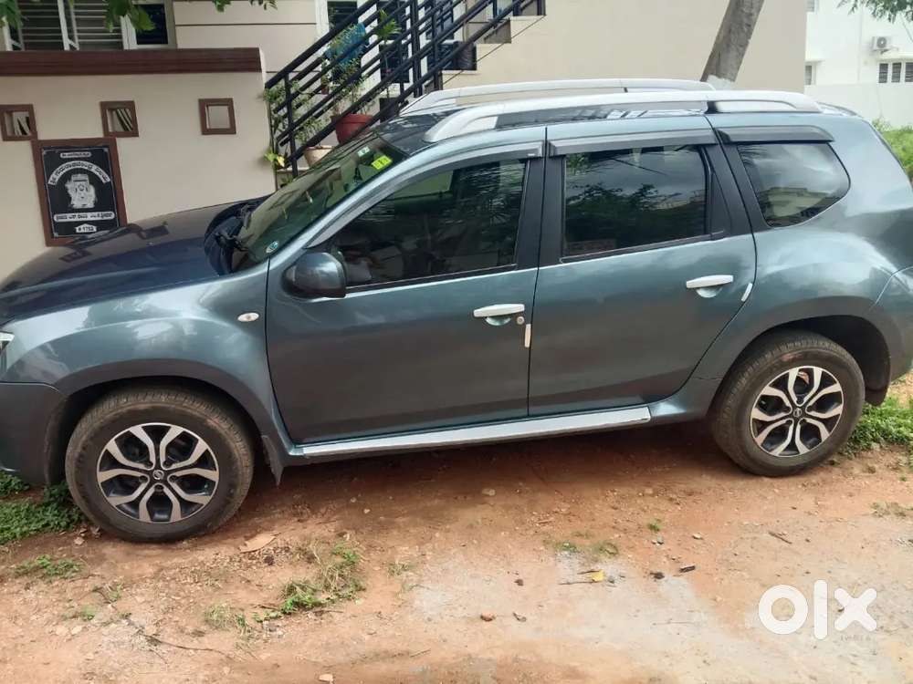 Nissan Terrano Xv D Pre 2013 Diesel Manual