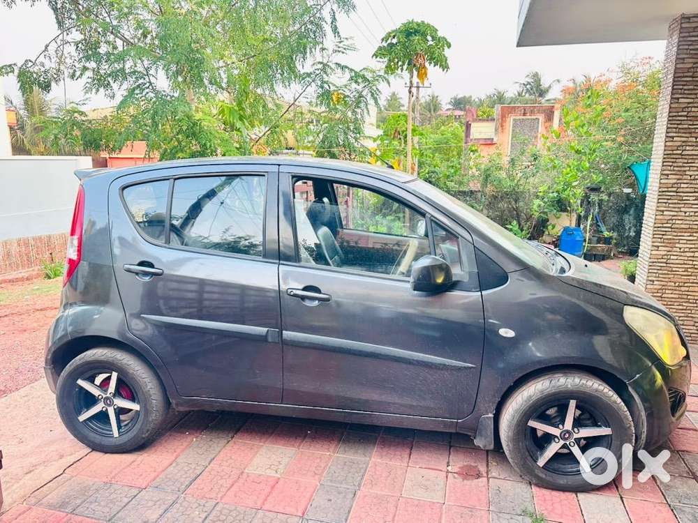 Maruti Suzuki Ritz 2013 Diesel Good Condition