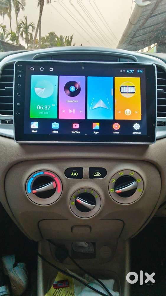 Verna Crdi Vgt Non Accidental With All Power Wi