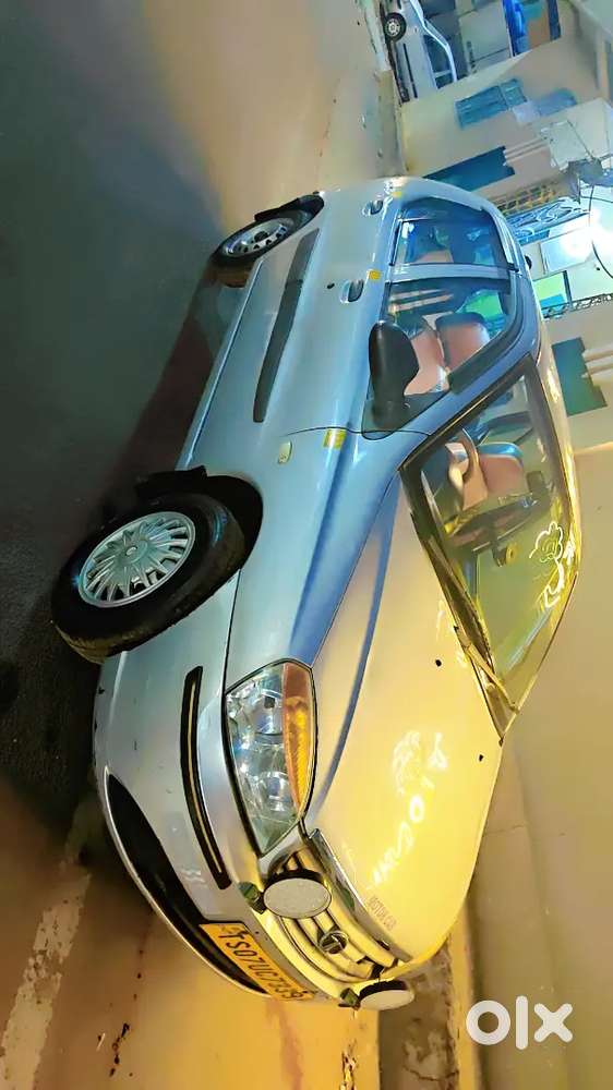 Tata Indica Ev2 Diesel 2016