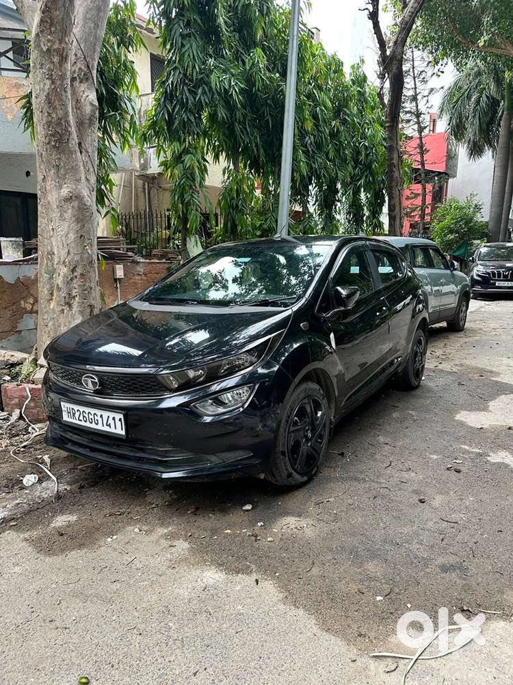 Tata Altroz Xta Dct Petrol Car 2024